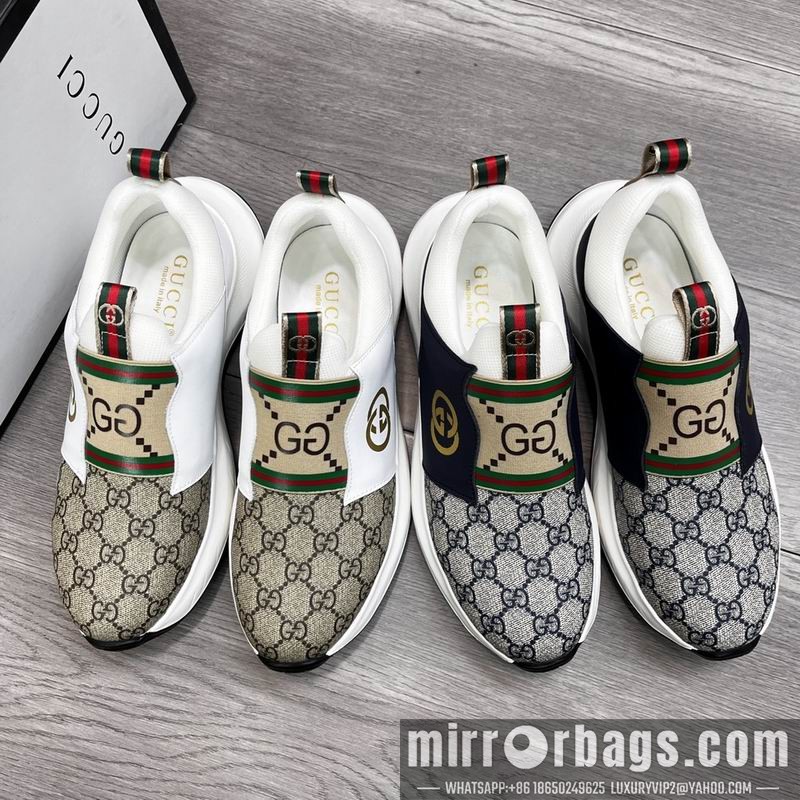 Gucci Replica Shoes sz 38-45 mnf0155