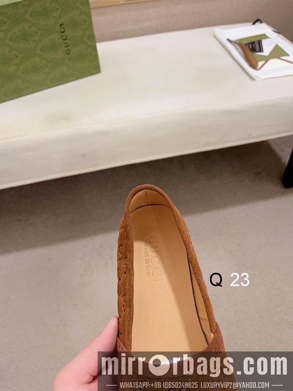 Gucci Replica Shoes sz38-45 HY0704