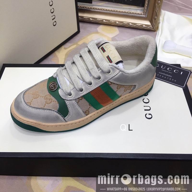 Gucci Replica Shoes sz35-44 SD0307