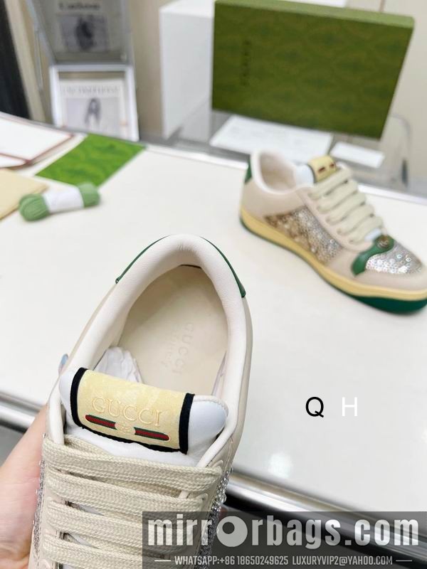 Gucci Replica Shoes sz35-45 HX1002