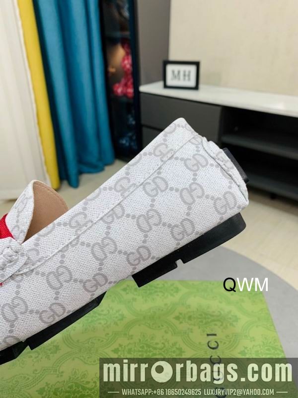 Gucci Replica Shoes sz38-45 2C WM0909