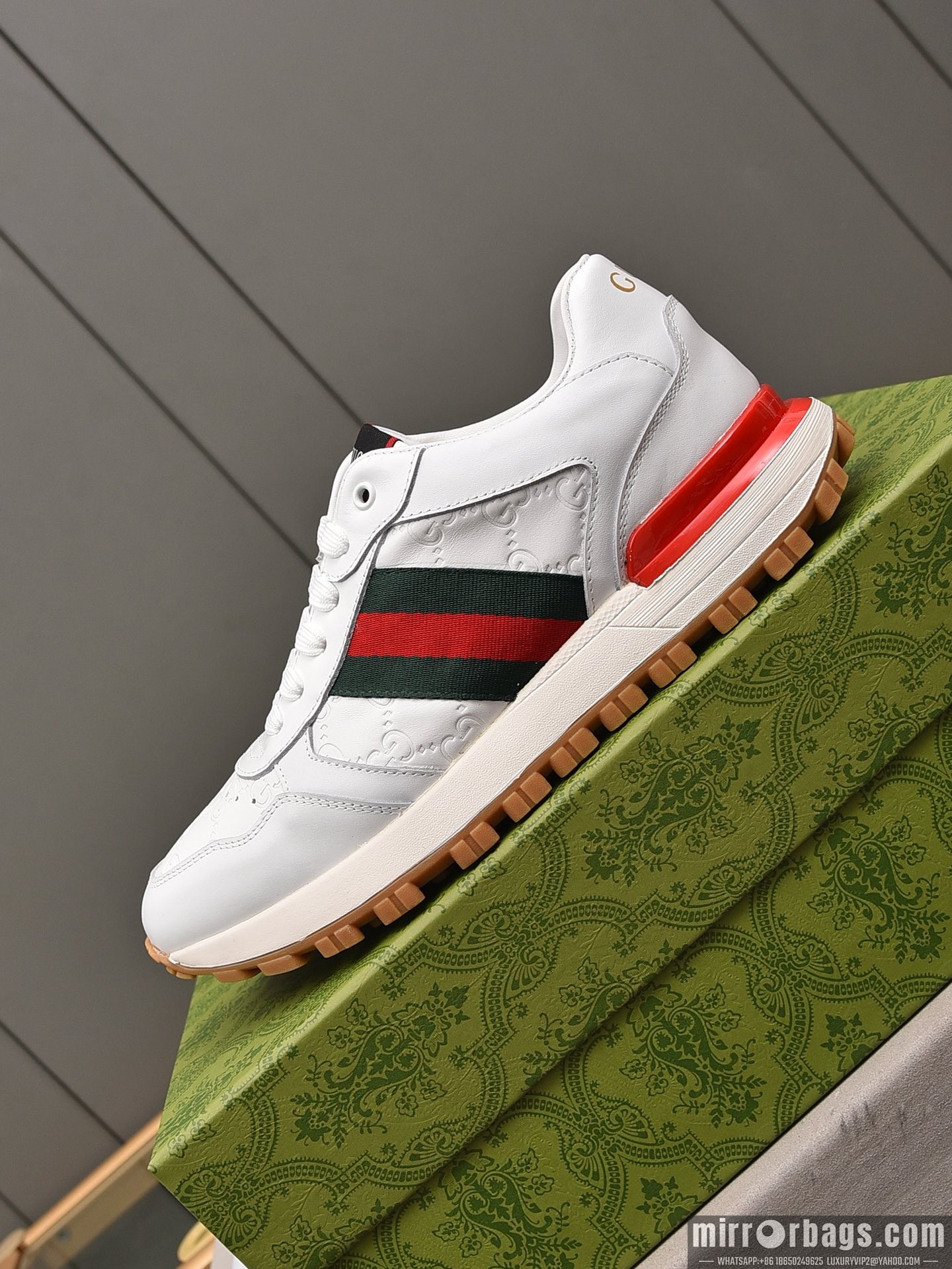 Gucci Replica Shoes sz38-45 hnh0204