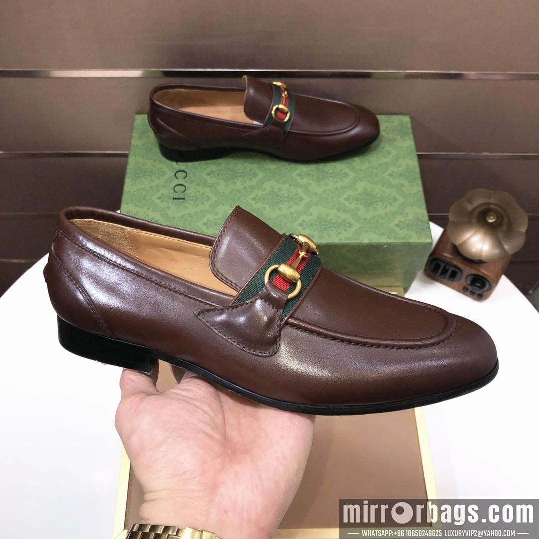 Gucci Replica Shoes sz38-45 hnh0220