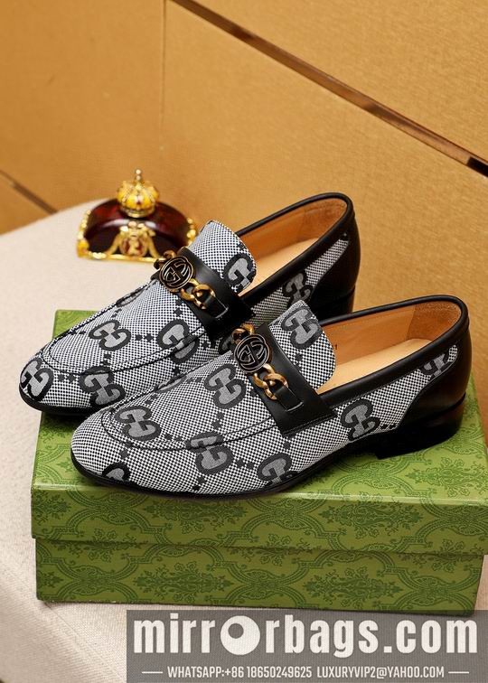 Gucci Replica Shoes sz38-47 mnh0515