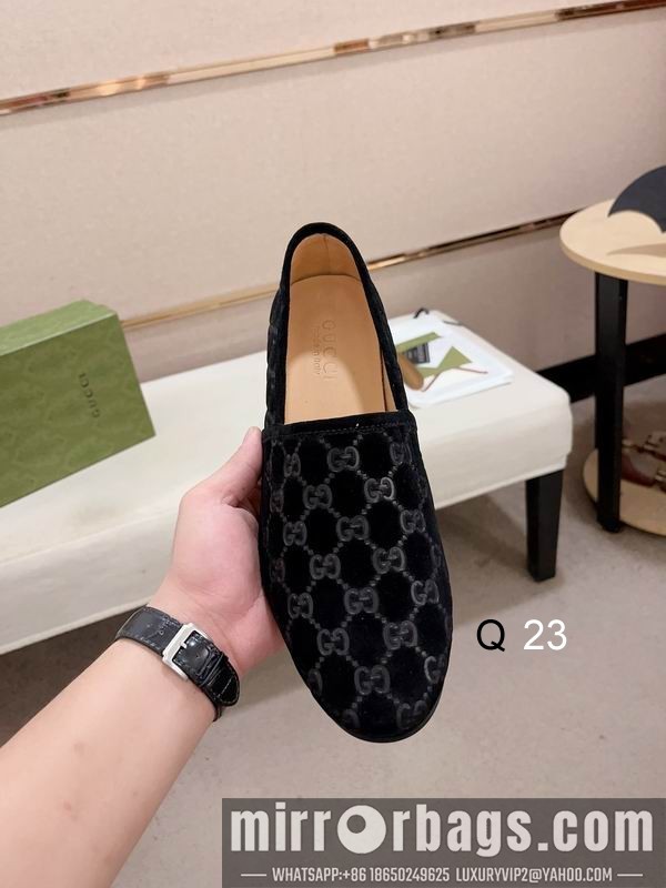 Gucci Replica Shoes sz38-45 HY0704