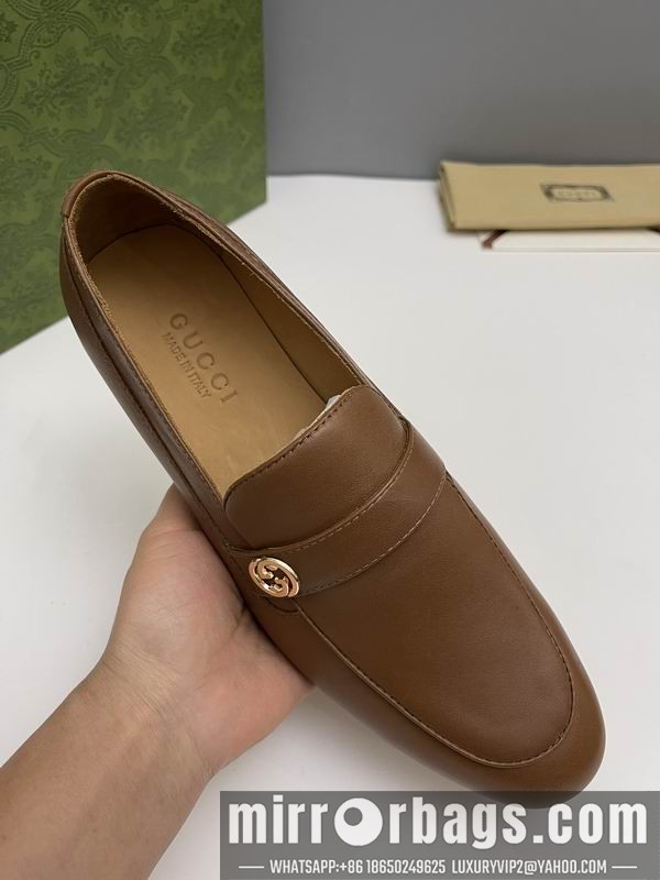 Gucci Replica Shoes sz39-46 mnf0185