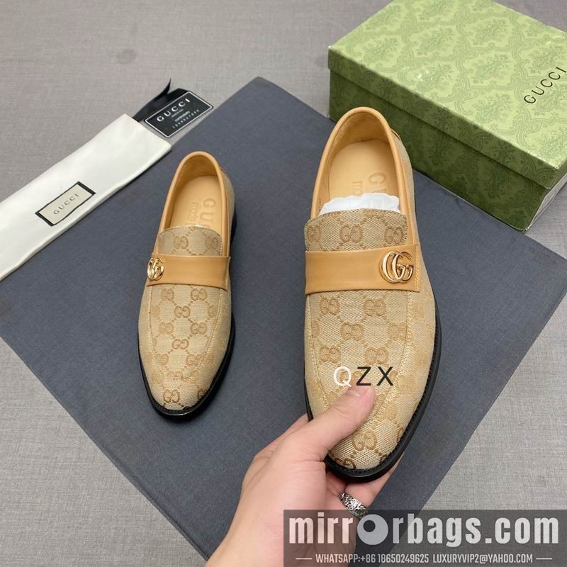 Gucci Replica Shoes sz38-44 ZX0311
