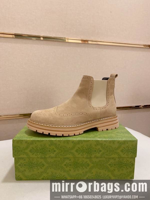 Gucci Replica Shoes sz38-44 hnm0102