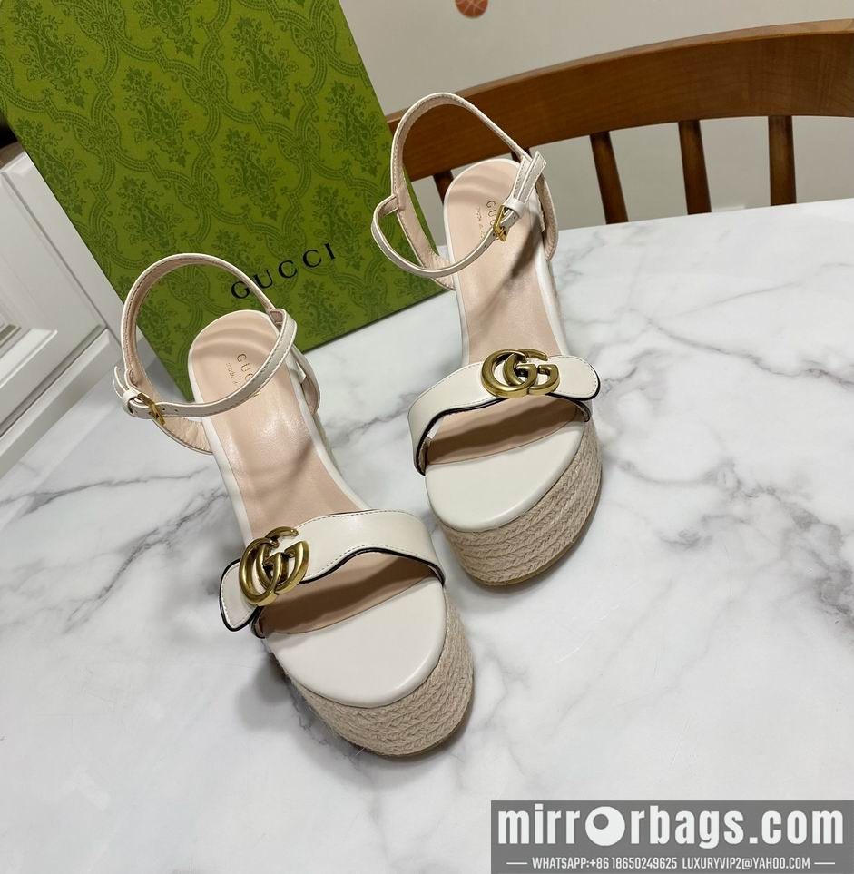 Gucci Replica Shoes sz34-42 12cm mnh0505