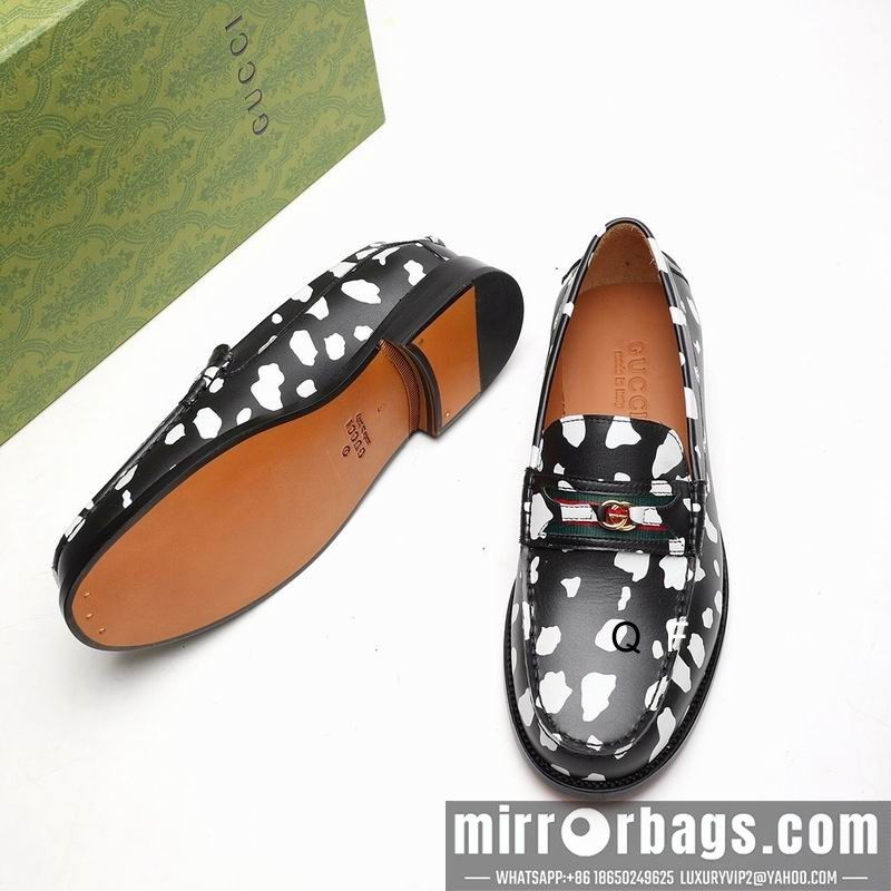 Gucci Replica Shoes sz38-45 3C TF0108