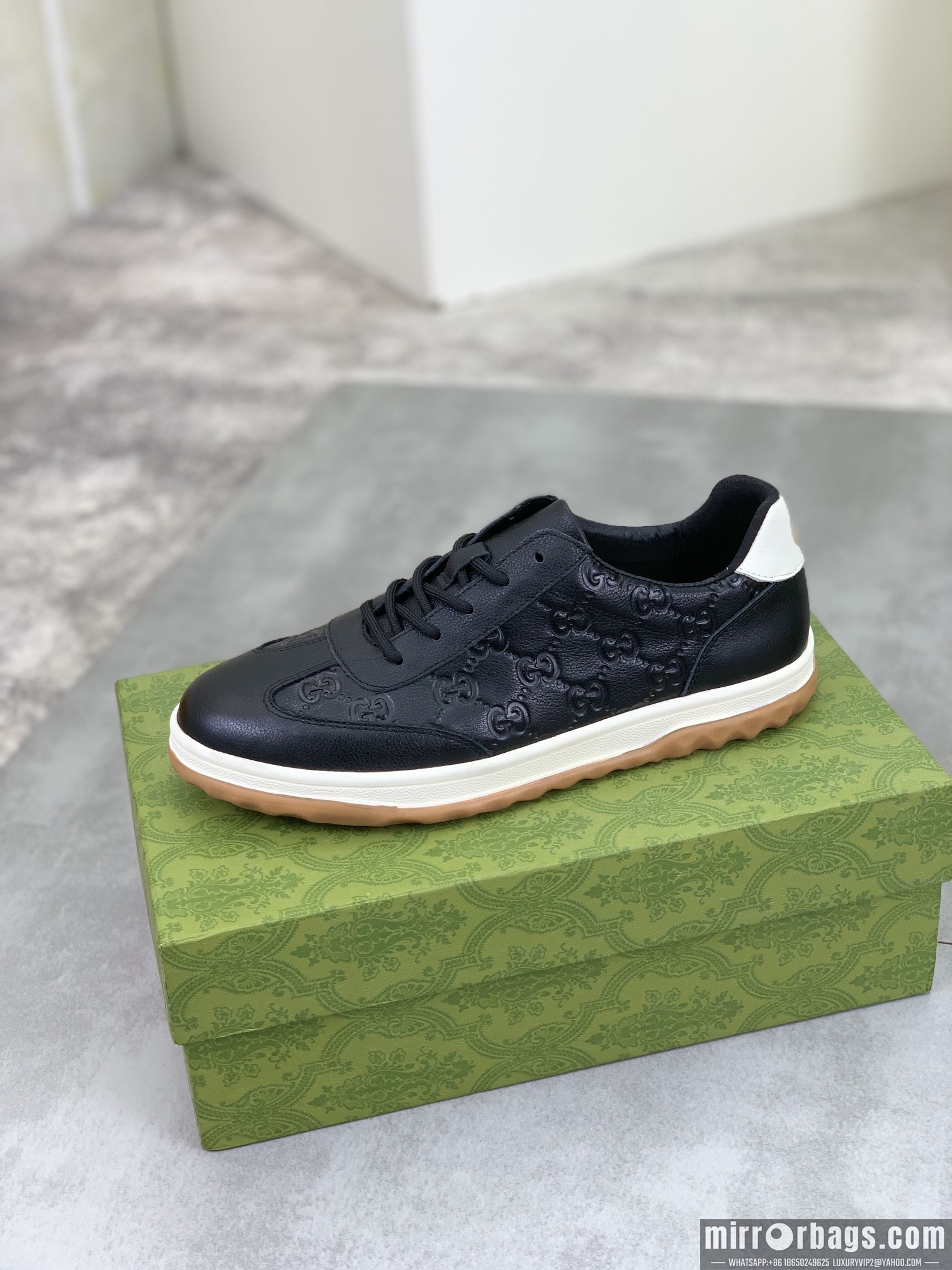 Gucci Replica Shoes sz38-44 h0608