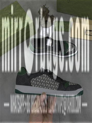 Gucci Replica Shoes sz38-44 mnh0503