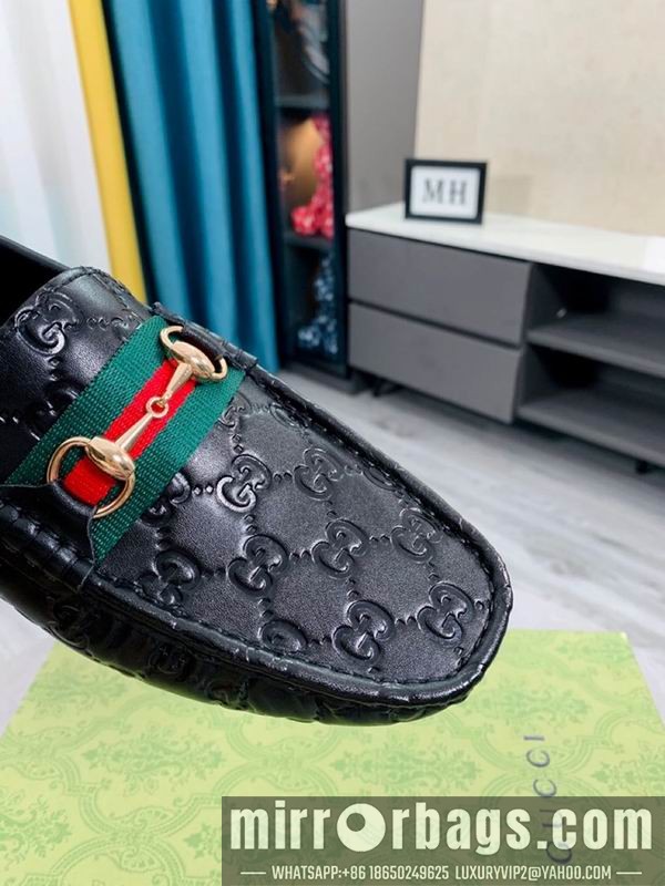 Gucci Replica Shoes sz38-44 mnf0313