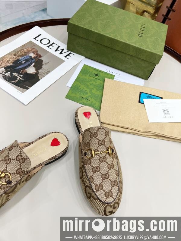 Gucci Replica Shoes sz34-42 39-46 mnf0201