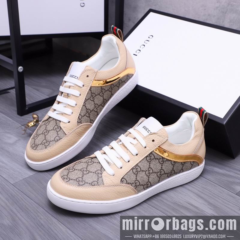 Gucci Replica Shoes sz38-44 hnm01140