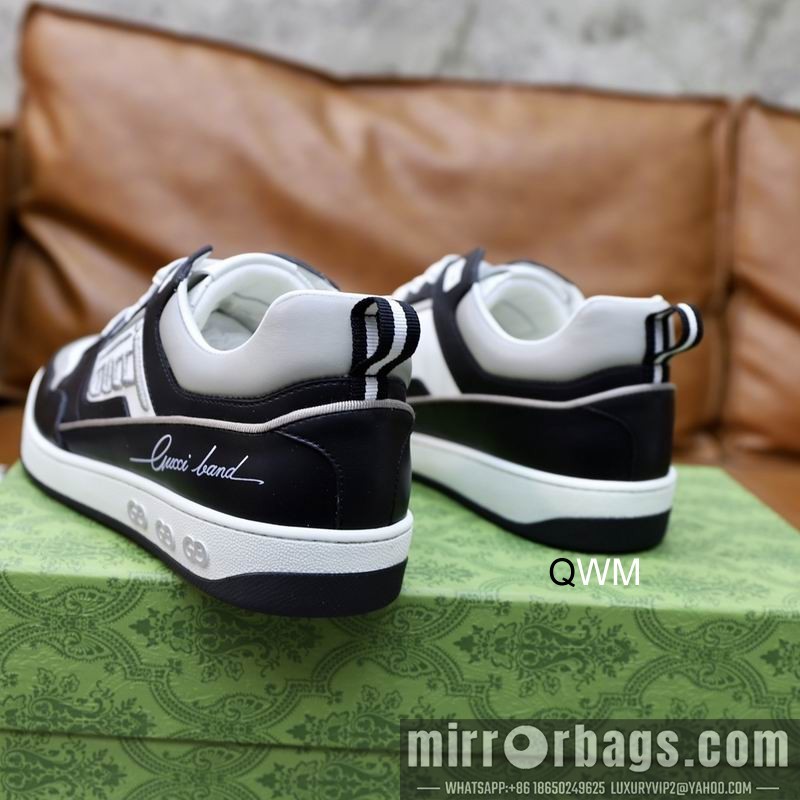 Gucci Replica Shoes sz38-45 WM0402