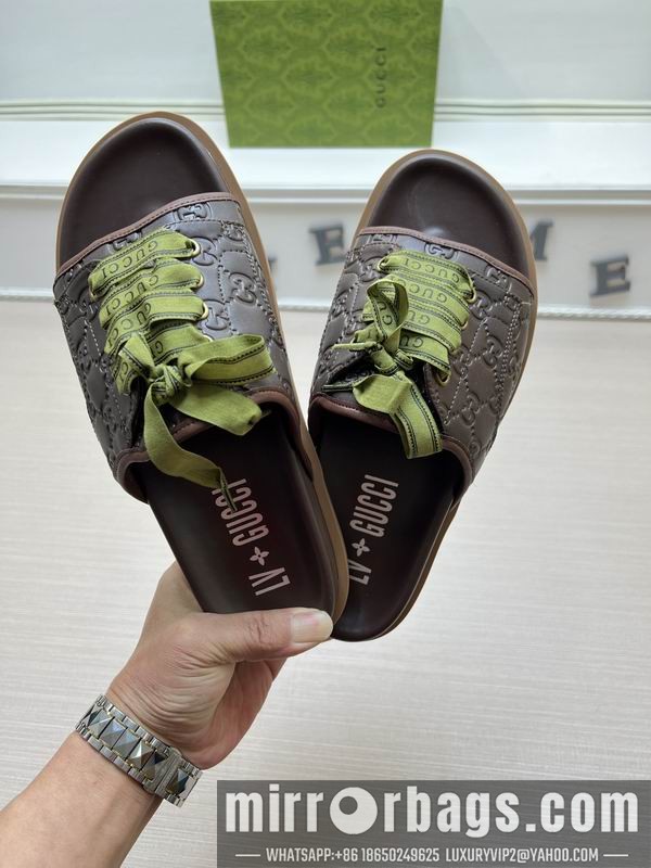 Gucci Replica Shoes X LV sz38-45 mnf0306