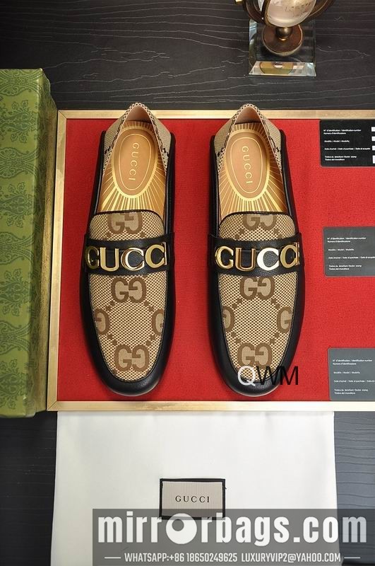 Gucci Replica Shoes sz38-44 WM0361
