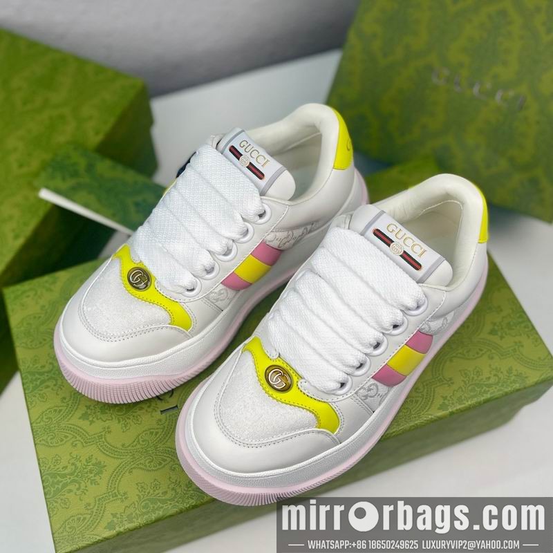 Gucci Replica Shoes sz35-40 hnh0307