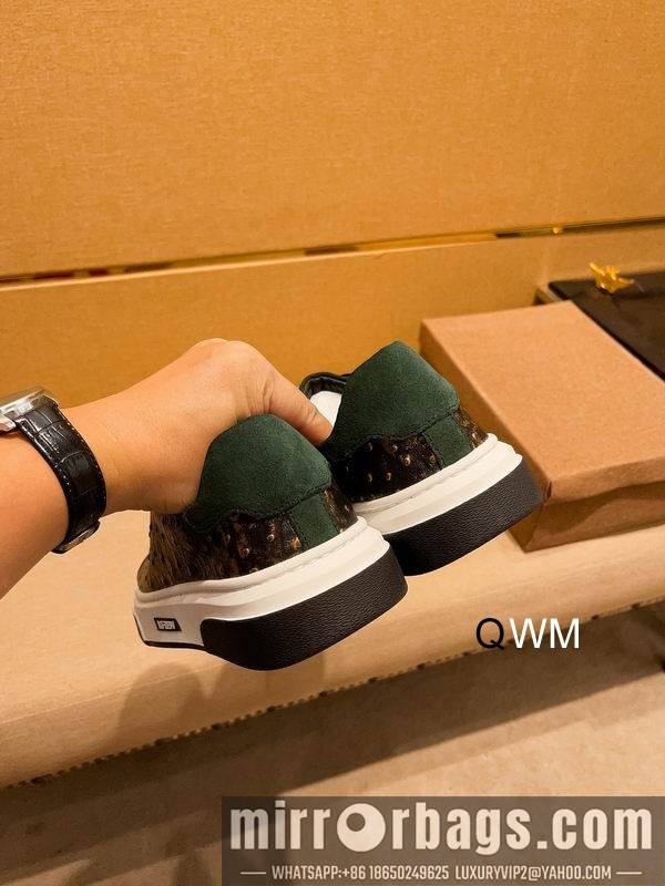 Gucci Replica Shoes sz38-45 WM1114