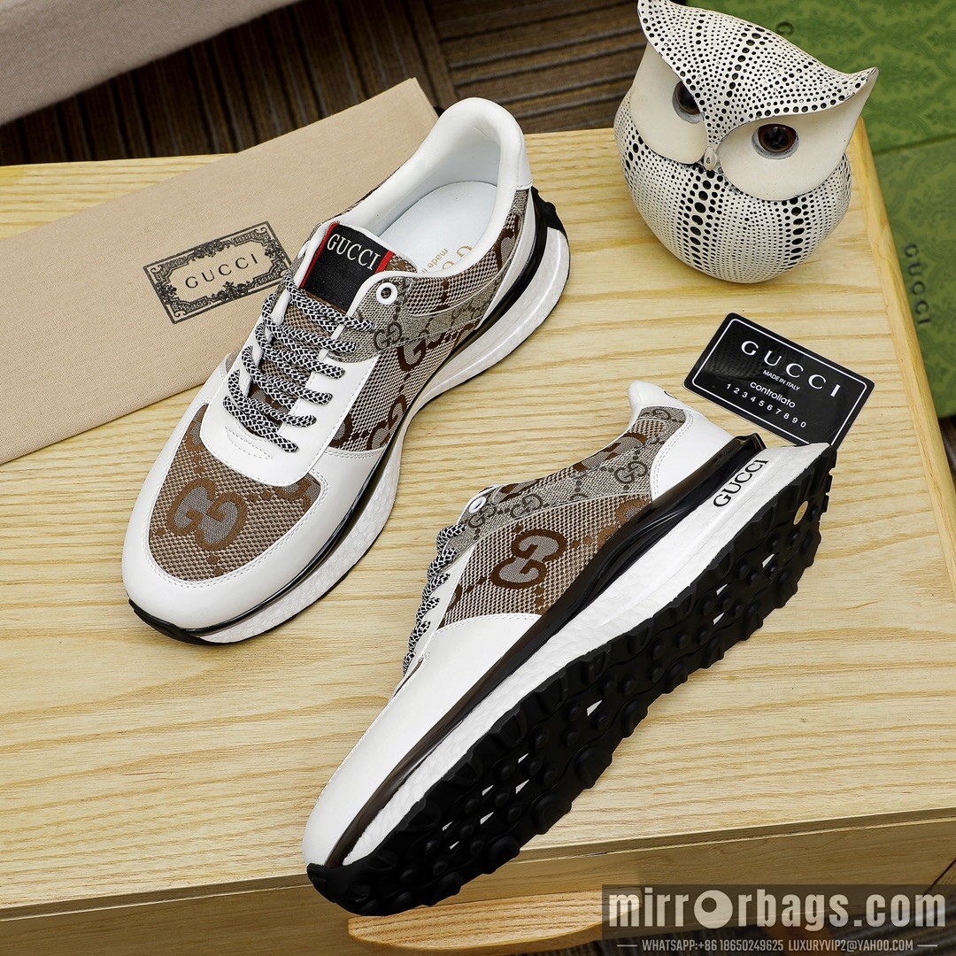 Gucci Replica Shoes sz38-44 hnh1203