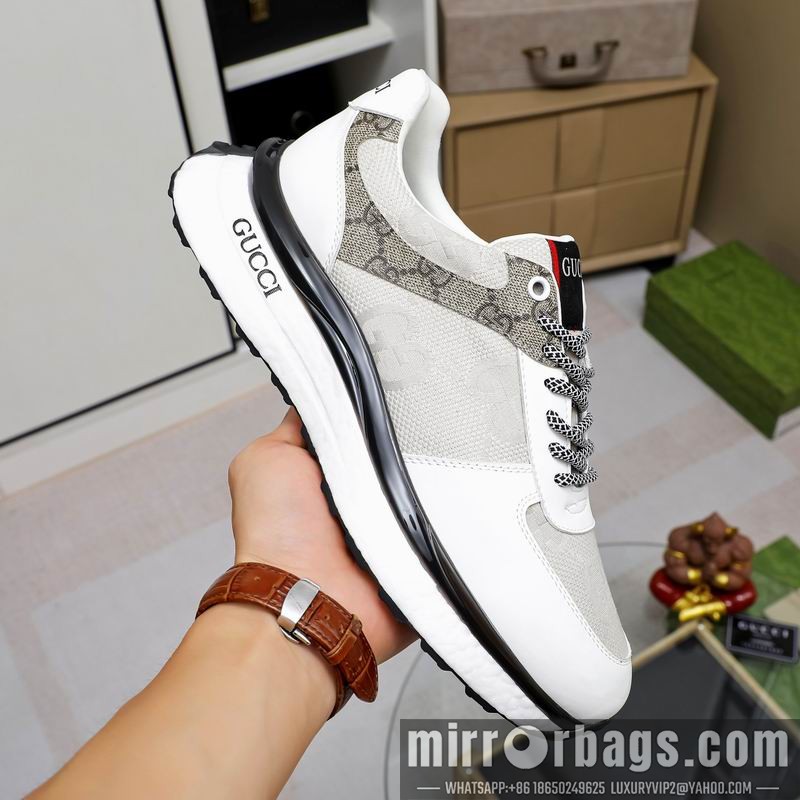 Gucci Replica Shoes sz38-44 mnf0352