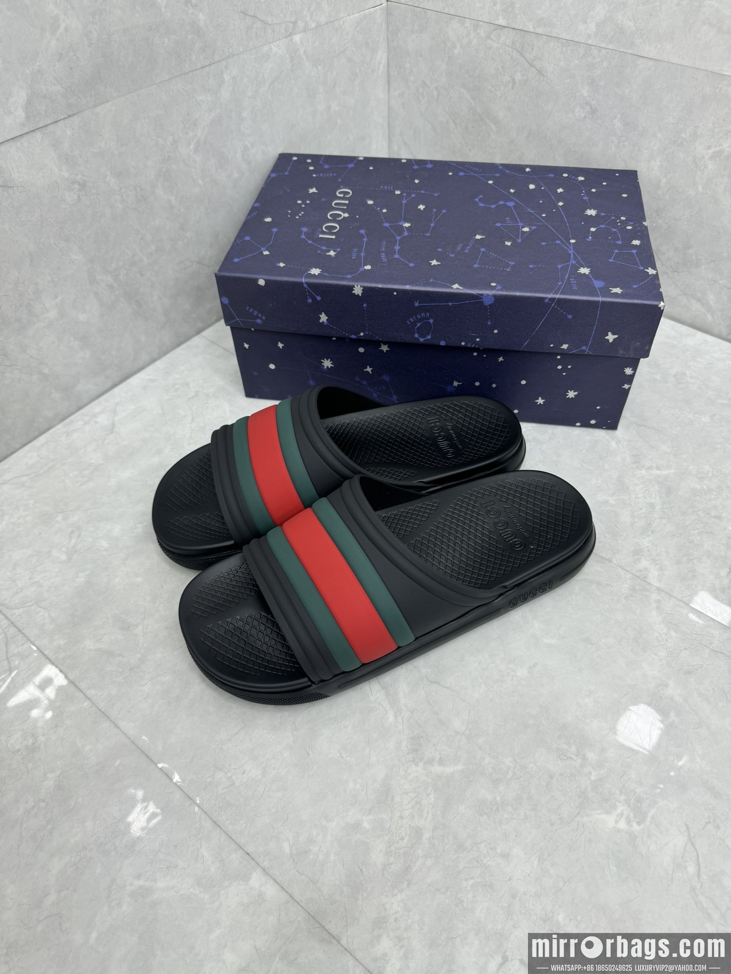 Gucci Replica Shoes sz36-47 h0801