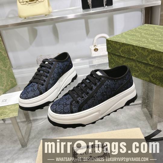 Gucci Replica Shoes sz35-41 mnh0501