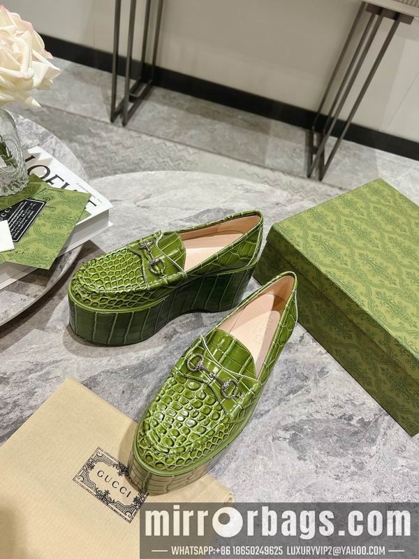 Gucci Replica Shoes sz35-41 10cm mnf0203
