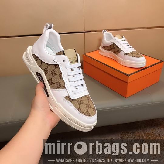 Gucci Replica Shoes sz38-44 mnh0616