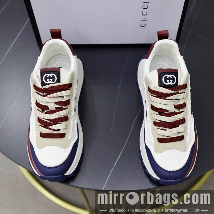 Gucci Replica Shoes sz38-44 hnh0312