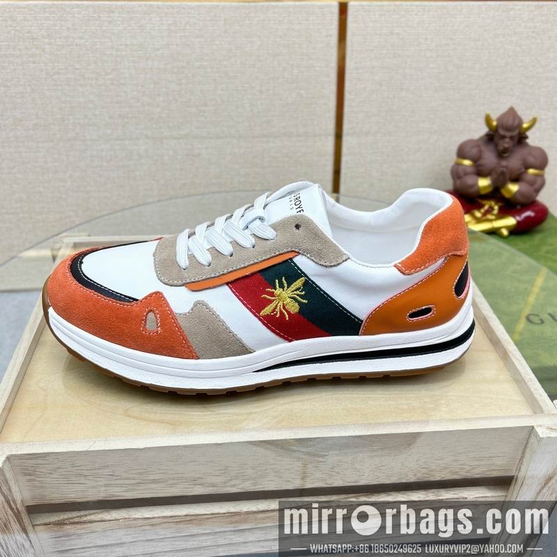 Gucci Replica Shoes sz38-44 mnf03116