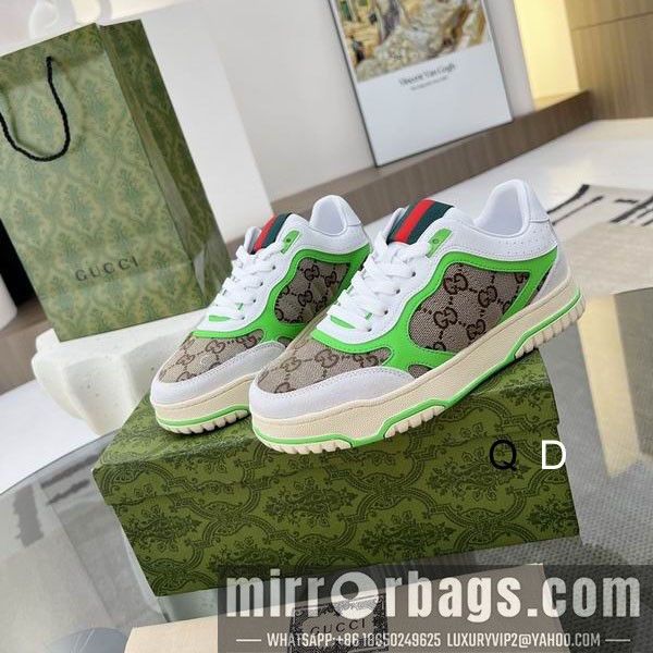 Gucci Replica Shoes sz35-46 GDT0603