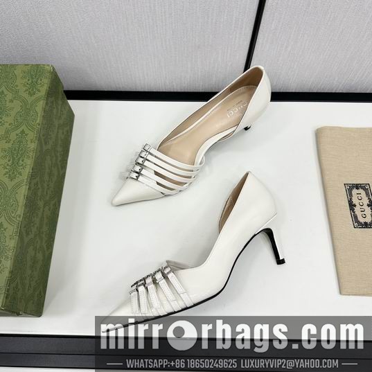 Gucci Replica Shoes sz34-41 6cm mnh0804