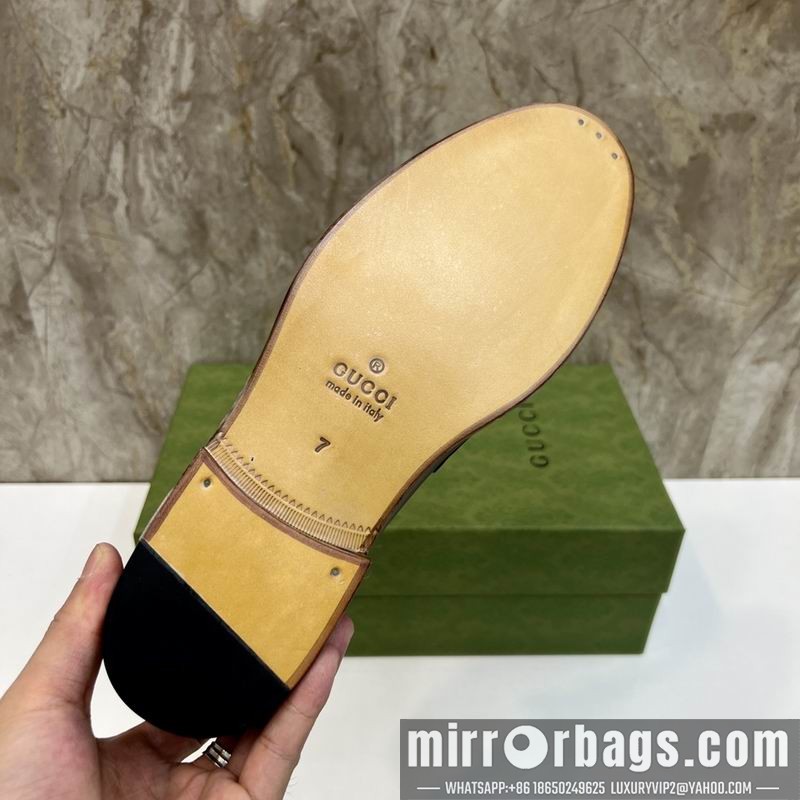 Gucci Replica Shoes sz38-46 mnf03162