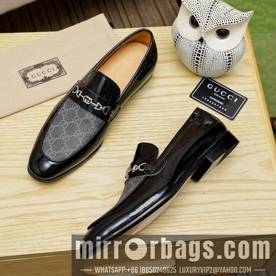 Gucci Replica Shoes sz38-45 mnh0506