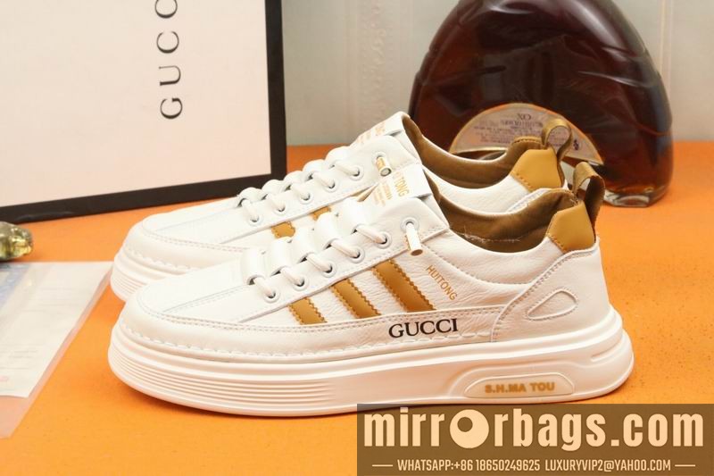 Gucci Replica Shoes sz38-43 hnm0101