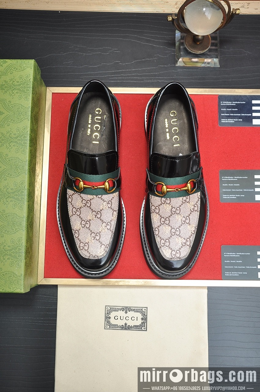 Gucci Replica Shoes sz38-44 hnh0227