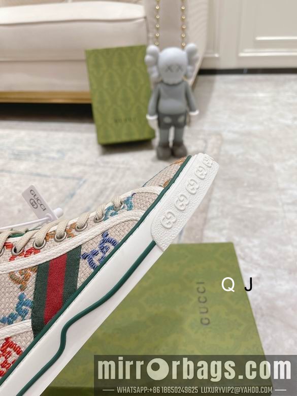 Gucci Replica Shoes sz36-39 XJ0304