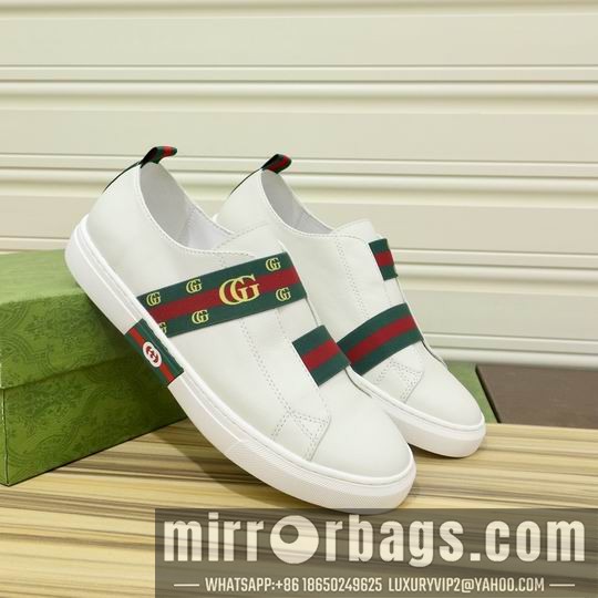 Gucci Replica Shoes sz38-45 mnh0411