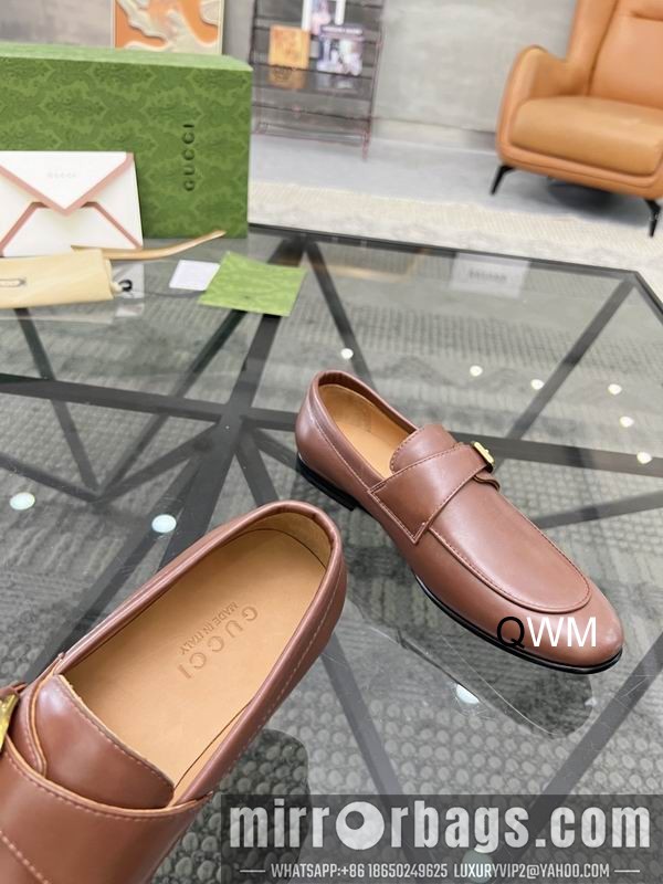 Gucci Replica Shoes sz38-45 4C WM1201