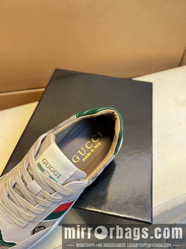 Gucci Replica Shoes sz39-44 mnf03106
