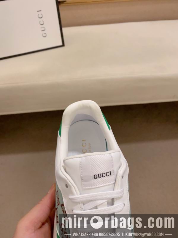 Gucci Replica Shoes sz38-44 hnm01156
