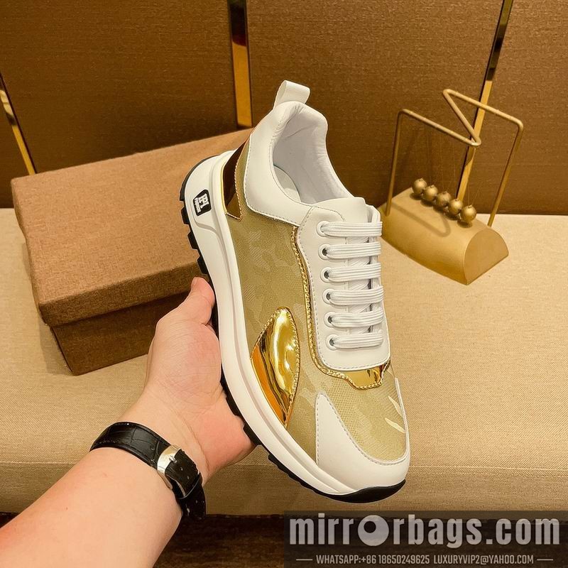 Gucci Replica Shoes sz38-44 mnf0335