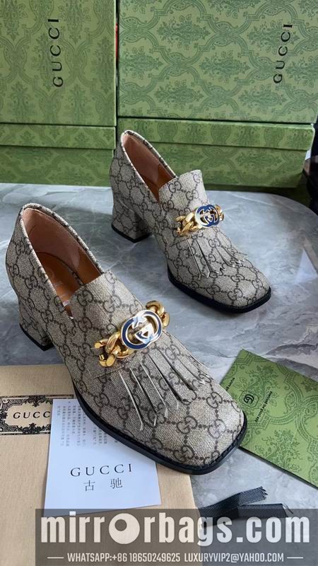 Gucci Replica Shoes sz35-43 5cm mnf0206