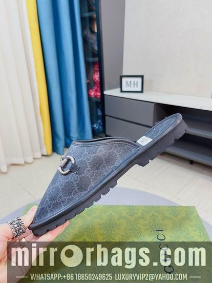 Gucci Replica Shoes sz38-44 mnh0501