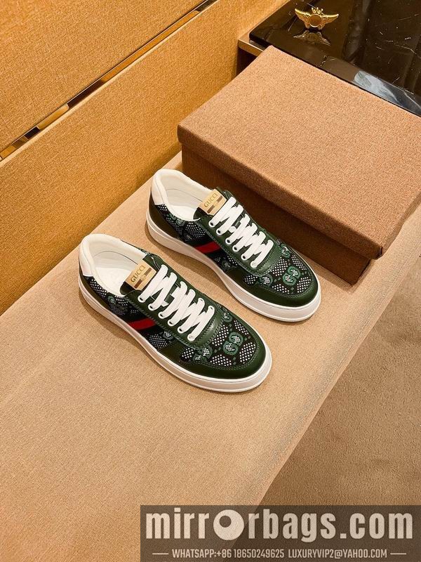 Gucci Replica Shoes sz38-44 mnf0208