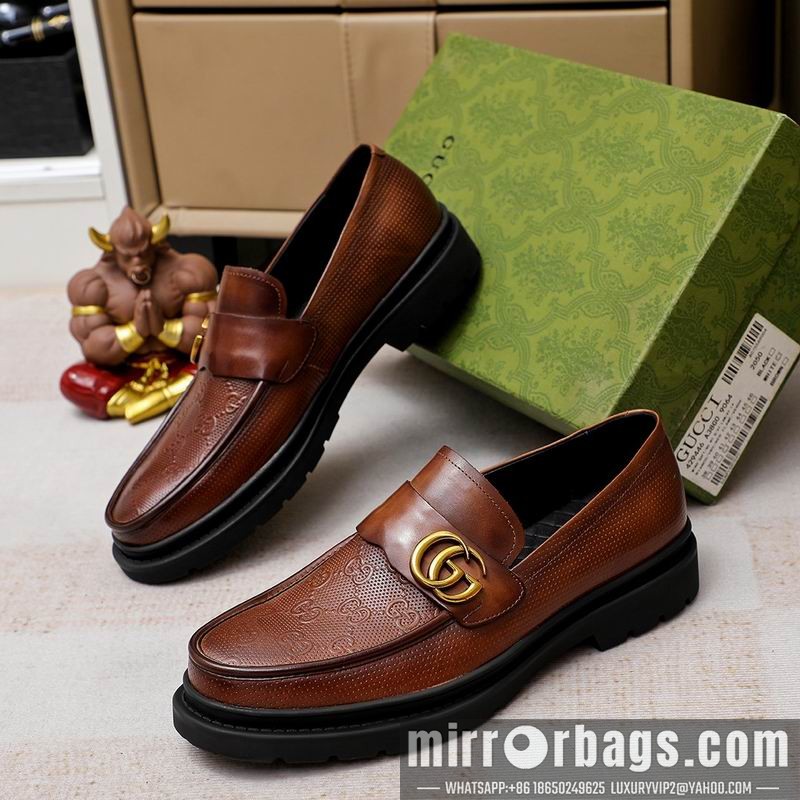 Gucci Replica Shoes sz38-44 mnf0383