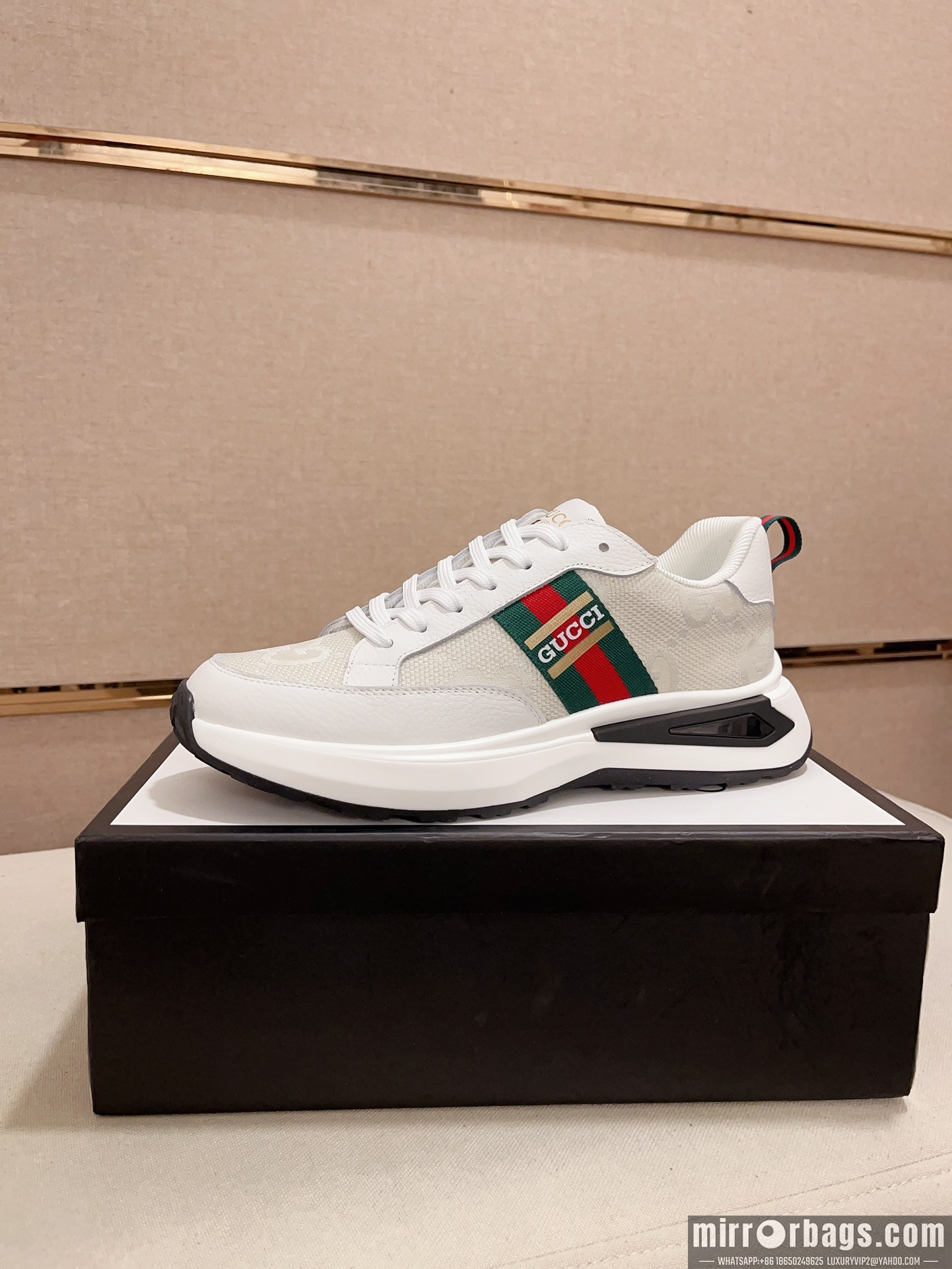 Gucci Replica Shoes sz38-46 hnh1204