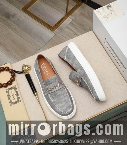 Gucci Replica Shoes sz38-44 mnh0701